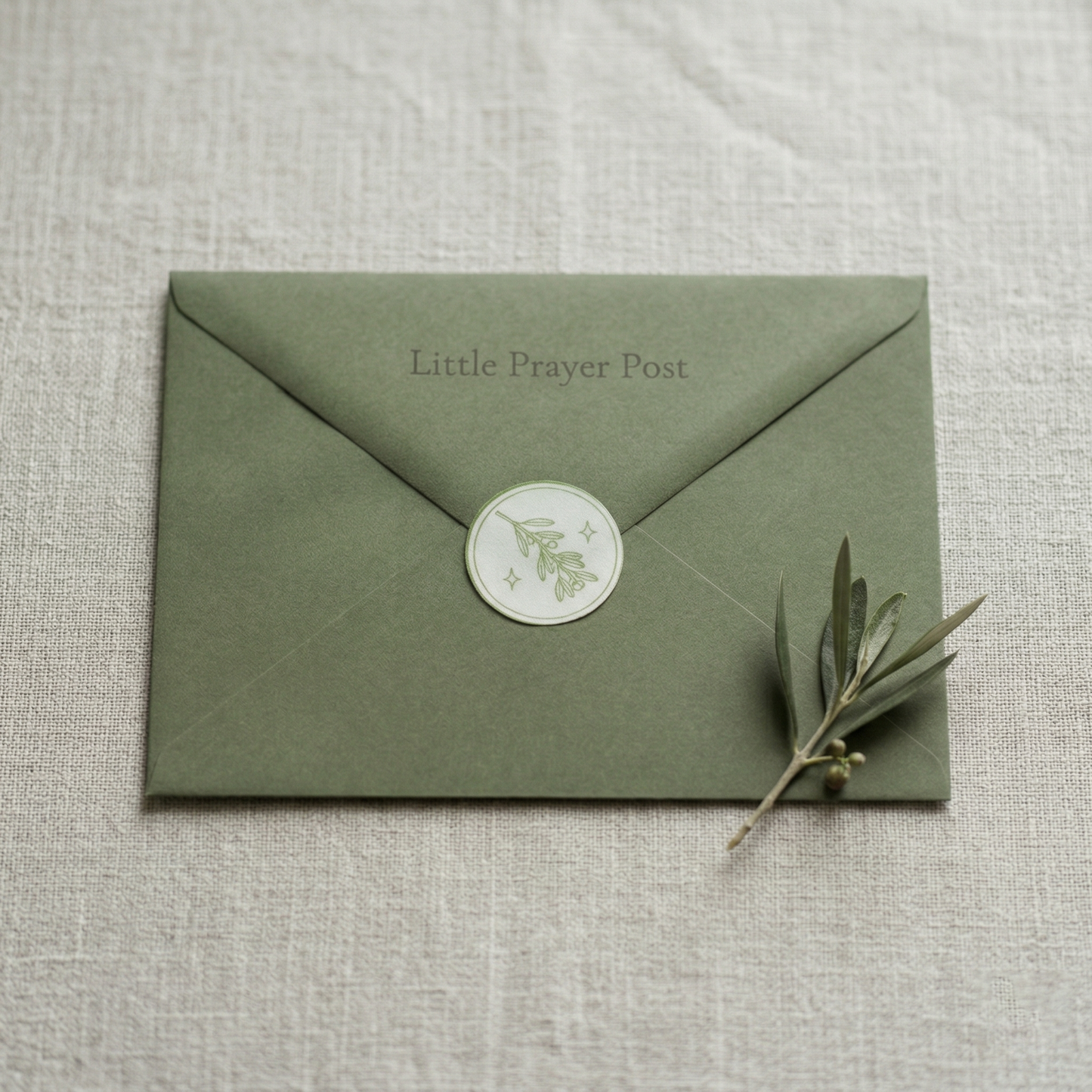 Little Prayer Post — May 2026 (PH)