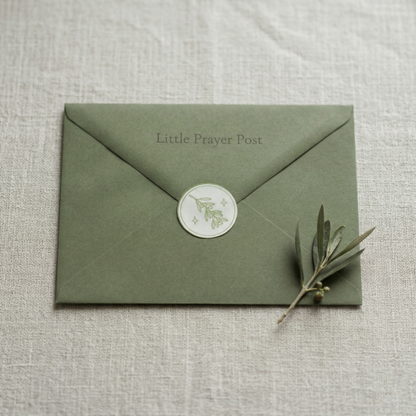 Little Prayer Post — May 2026 (PH)